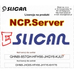 NCP.Server